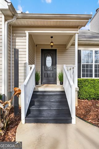 118 Ridgeway Road, Milner, GA 30257