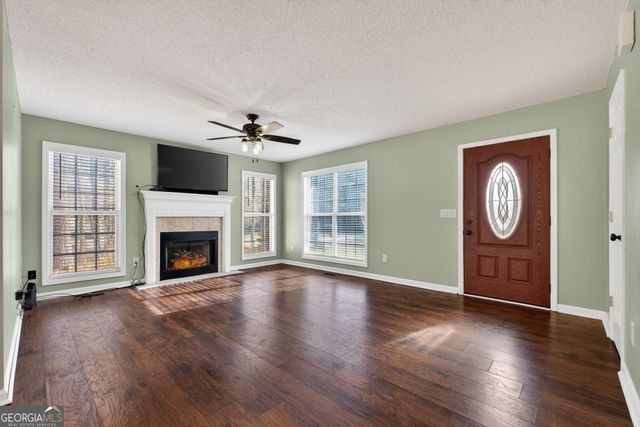 118 Ridgeway Road, Milner, GA 30257