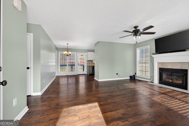 118 Ridgeway Road, Milner, GA 30257