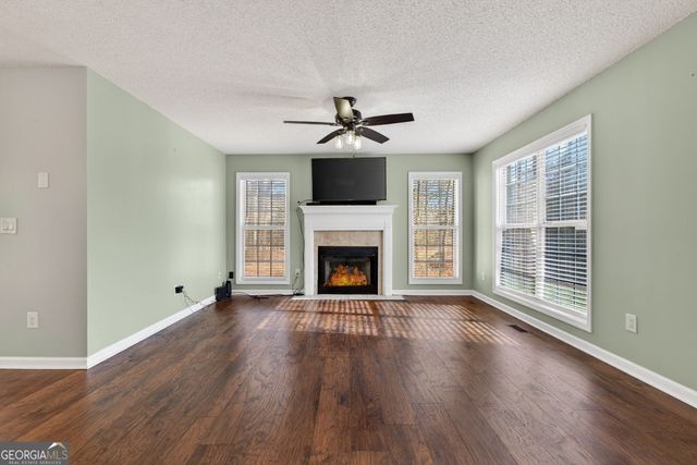 118 Ridgeway Road, Milner, GA 30257