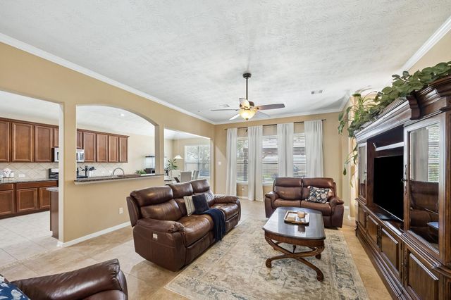 26251 Caper Meadow Lane, Katy, TX 77494