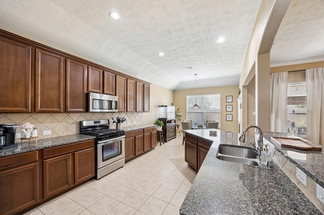 26251 Caper Meadow Lane, Katy, TX 77494
