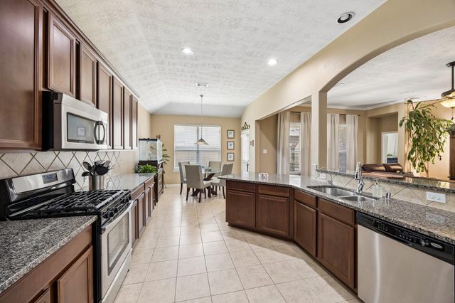 26251 Caper Meadow Lane, Katy, TX 77494