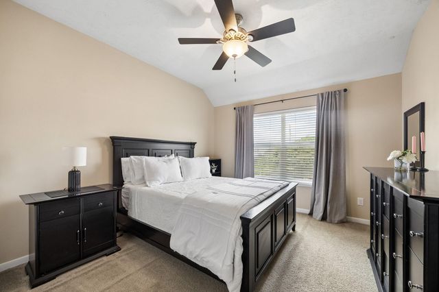 26251 Caper Meadow Lane, Katy, TX 77494