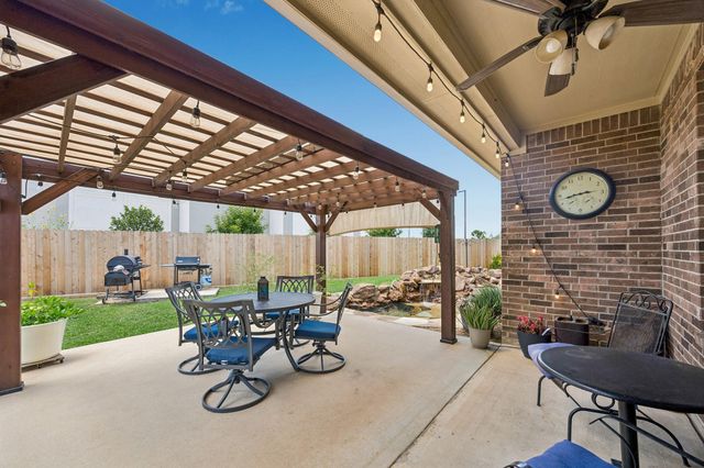 26251 Caper Meadow Lane, Katy, TX 77494