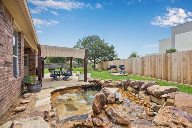 26251 Caper Meadow Lane, Katy, TX 77494