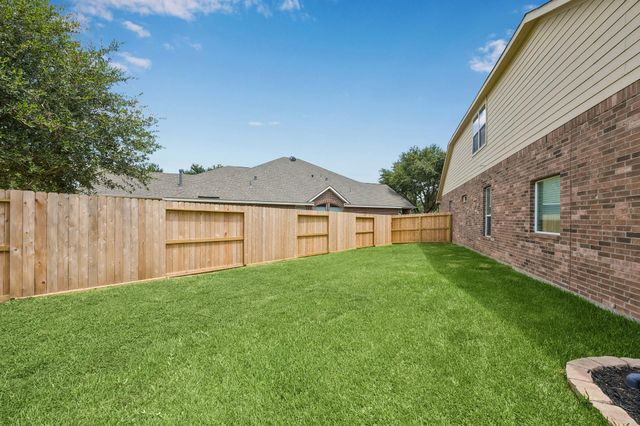 26251 Caper Meadow Lane, Katy, TX 77494