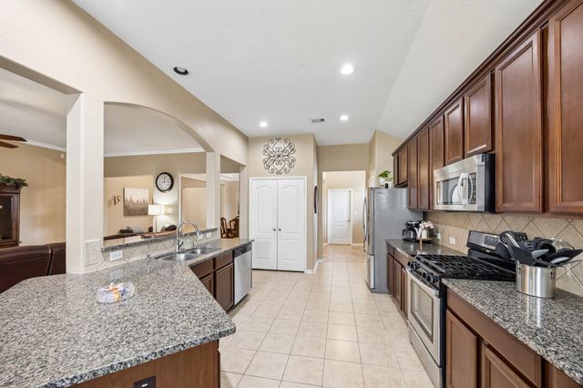 26251 Caper Meadow Lane, Katy, TX 77494