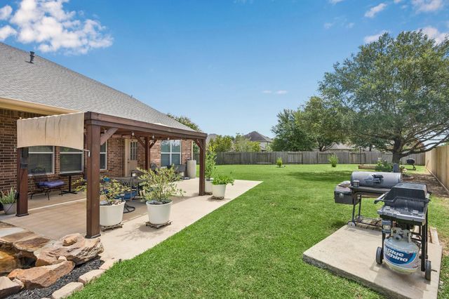 26251 Caper Meadow Lane, Katy, TX 77494
