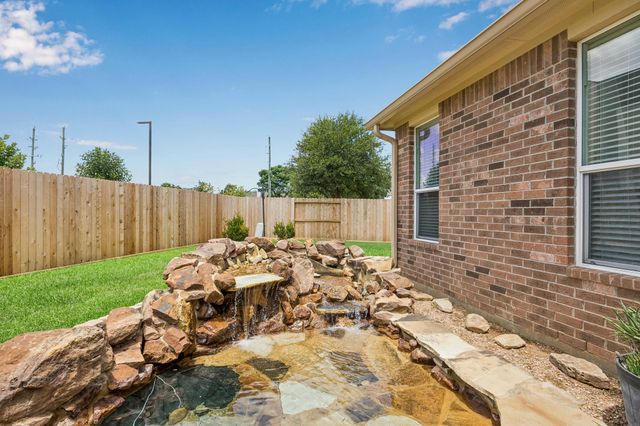 26251 Caper Meadow Lane, Katy, TX 77494