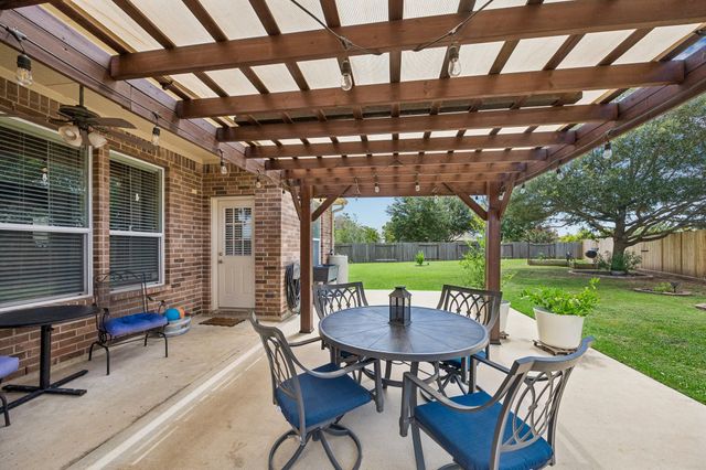 26251 Caper Meadow Lane, Katy, TX 77494