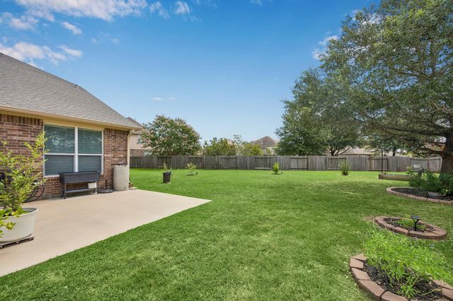 26251 Caper Meadow Lane, Katy, TX 77494