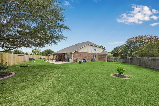 26251 Caper Meadow Lane, Katy, TX 77494