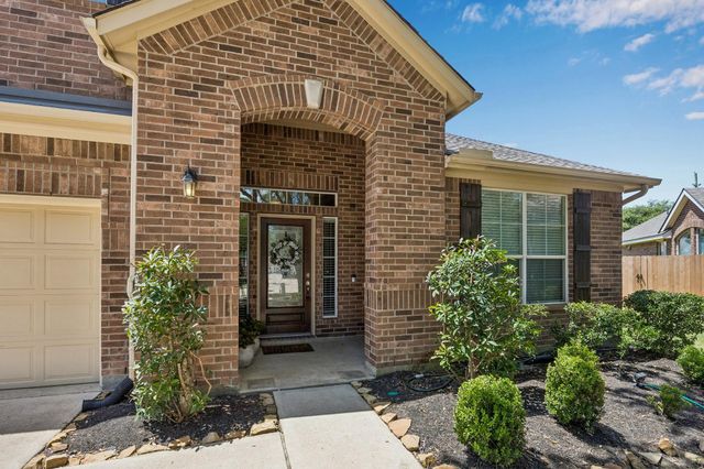 26251 Caper Meadow Lane, Katy, TX 77494