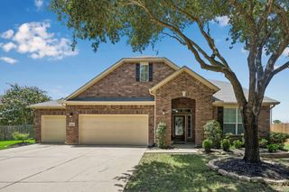 26251 Caper Meadow Lane, Katy, TX 77494