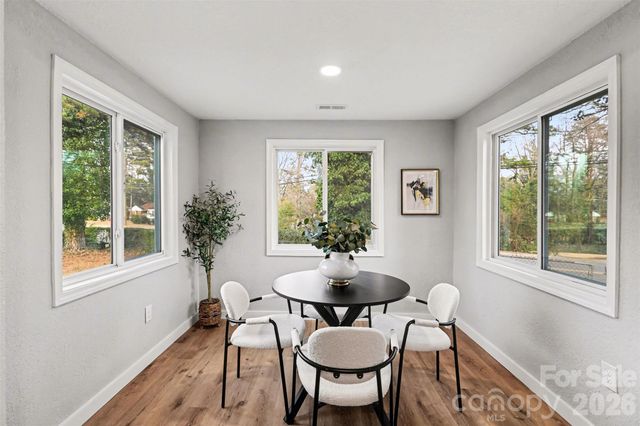 2534 Druid Hills Way, Charlotte, NC 28206