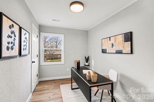 2534 Druid Hills Way, Charlotte, NC 28206