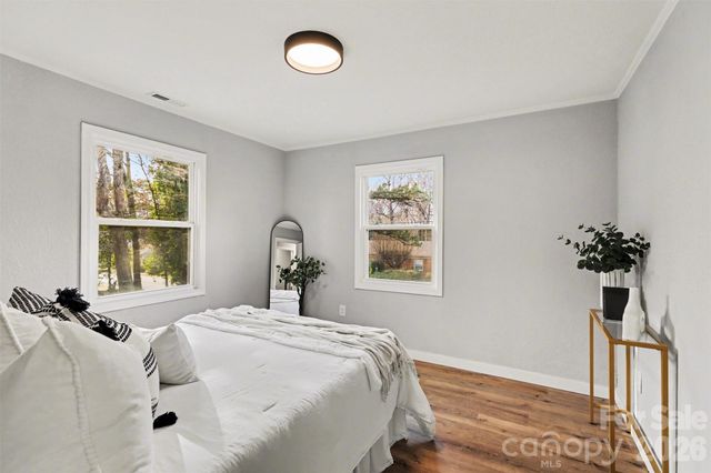 2534 Druid Hills Way, Charlotte, NC 28206