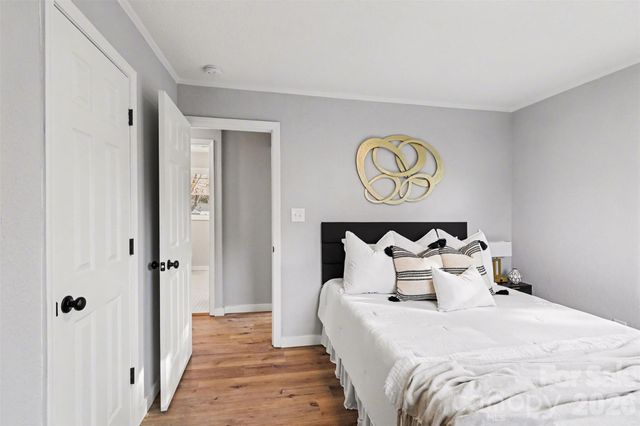 2534 Druid Hills Way, Charlotte, NC 28206