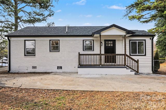 2534 Druid Hills Way, Charlotte, NC 28206