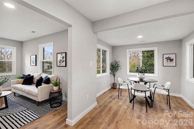 2534 Druid Hills Way, Charlotte, NC 28206