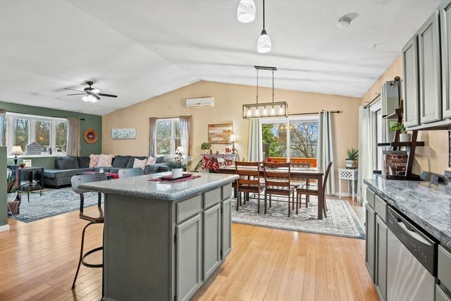 4 Corey Drive, Oxford, MA 01540