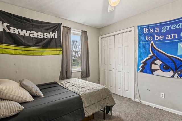 4 Corey Drive, Oxford, MA 01540