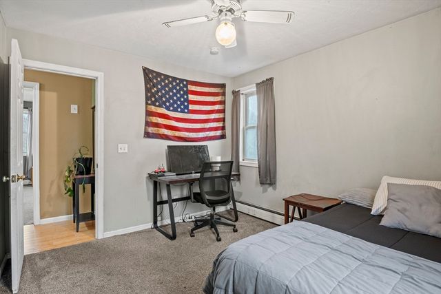 4 Corey Drive, Oxford, MA 01540