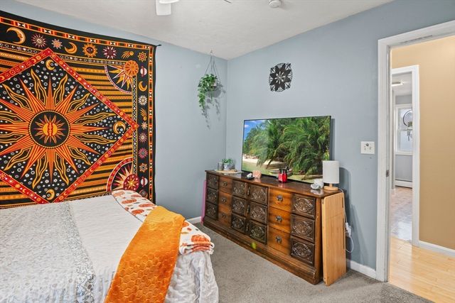 4 Corey Drive, Oxford, MA 01540