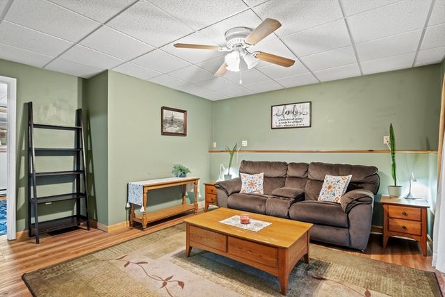 4 Corey Drive, Oxford, MA 01540