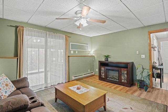 4 Corey Drive, Oxford, MA 01540
