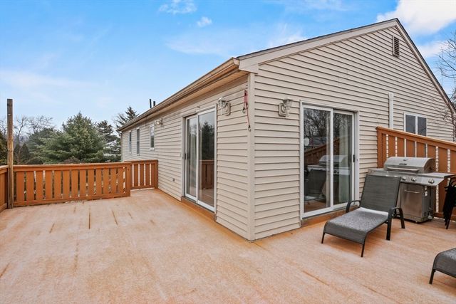 4 Corey Drive, Oxford, MA 01540