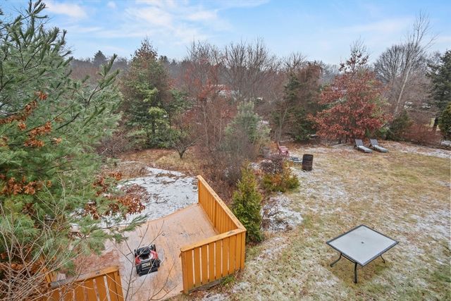 4 Corey Drive, Oxford, MA 01540