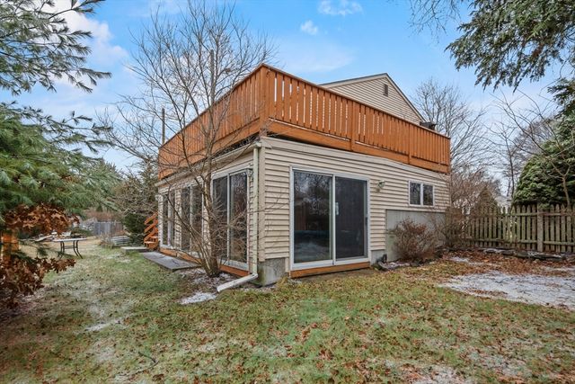 4 Corey Drive, Oxford, MA 01540