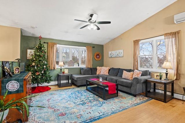 4 Corey Drive, Oxford, MA 01540