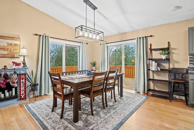 4 Corey Drive, Oxford, MA 01540