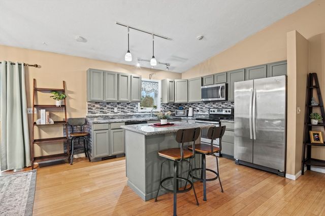 4 Corey Drive, Oxford, MA 01540