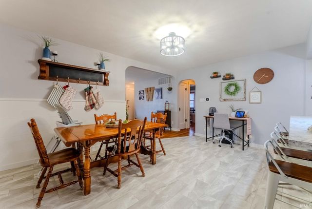 2 S Colonial Park Drive, Marion, IN 46953