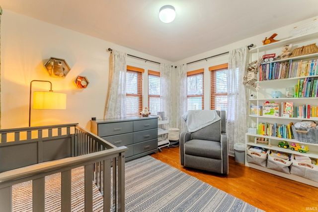 2 S Colonial Park Drive, Marion, IN 46953