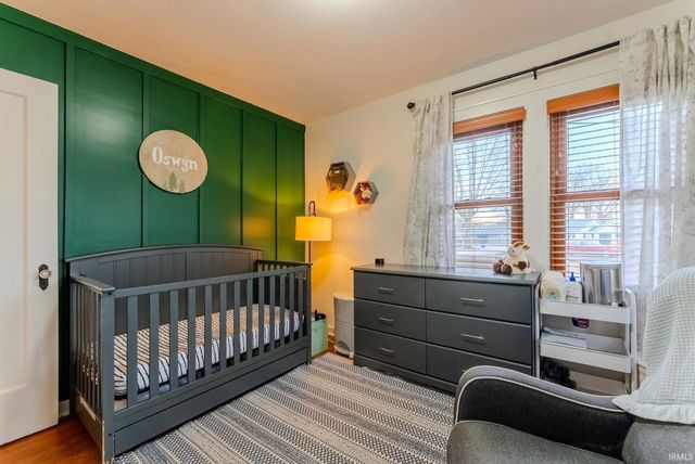 2 S Colonial Park Drive, Marion, IN 46953