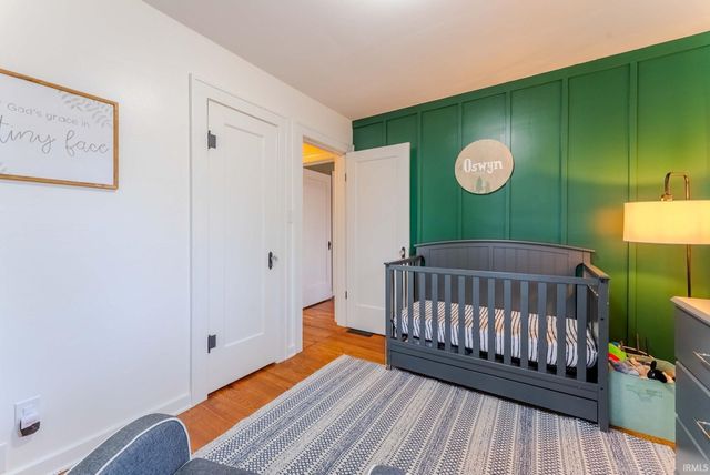 2 S Colonial Park Drive, Marion, IN 46953