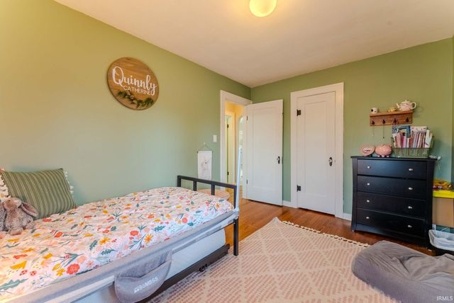 2 S Colonial Park Drive, Marion, IN 46953