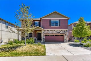 5738 Echo Park Circle, Castle Rock, CO 80104