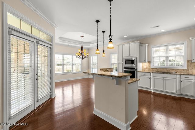 262 Fayemarsh Road, Wilmington, NC 28412