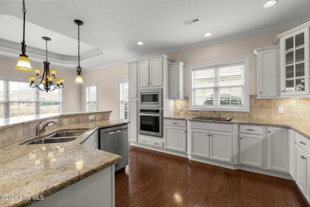 262 Fayemarsh Road, Wilmington, NC 28412