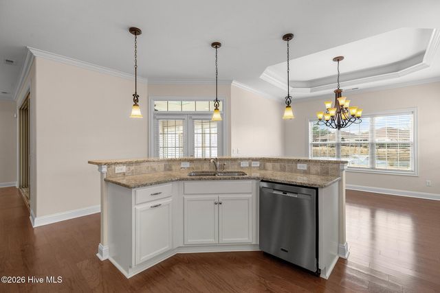 262 Fayemarsh Road, Wilmington, NC 28412