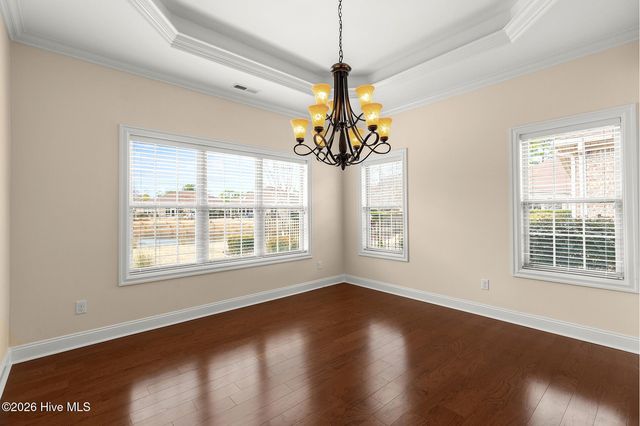 262 Fayemarsh Road, Wilmington, NC 28412