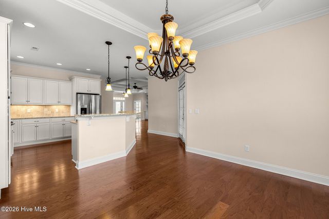 262 Fayemarsh Road, Wilmington, NC 28412