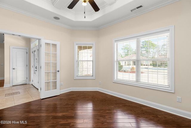 262 Fayemarsh Road, Wilmington, NC 28412