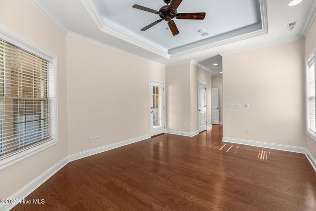 262 Fayemarsh Road, Wilmington, NC 28412